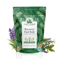 Tea Tree Oil Detox Foot Soak - for Athlete’s Foot, Toenails, Smelly Feet - All Natural Formula - Intensive Foot Repair - 16 oz