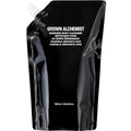 Grown Alchemist Energize Body Cleanser Refill Pouch. Chamomile, Bergamot & Rose Body Cleanser. Gentle Body Wash. Hydrates & Cleanses Skin, (1L).
