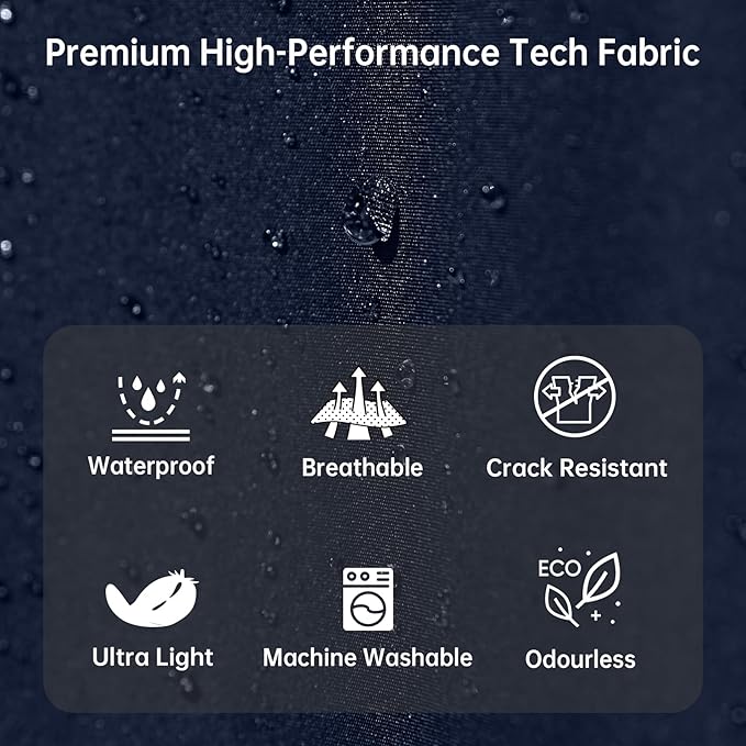 HOTSUIT Men Sauna Suit Sweat Suits Durable Gym Exercise Workout Jacket