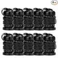 Ionic Arrays for Detox Foot Spa Bath Machine System, Replacement Arrays for Foot Detox Bath Ionic Machine, Pack of 4