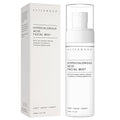 Asterwood Hypochlorous Acid Spray for Face - Targets Acne, Redness, Irritation - Multi-Purpose Skin Repair - Antibacterial, Antimicrobial - After Gym/Post-Workout Facial Mist - 4 Fl Oz
