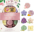 Momcozy 14-Pack Shower Steamers with 7 Floral Scents, Mothers Day Gifts, Gifts for Women, Wife, Girlfriend & Mom, Bridal Shower, At-Home Spa Aromatherapy for Daily Showers, Stress Relief