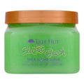 Tree Hut Electric Beach Shea Sugar Scrub, Exfoliating, Hydrating & Moisturizing Body Scrub with Shea Butter & Nourishing Essential Oils, Smooth & Soften Skin, Refreshing Skincare Essential, 18 oz