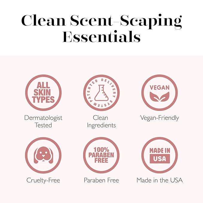 Spongellé Essentials Lavender Fields Mani/Pedi Buffer | Exfoliating Foot & Nail Scrub | Cleanse, Exfoliate, and Nourish in one easy step | Cruelty-Free, Vegan, Dermatologist-Tested, Made in USA