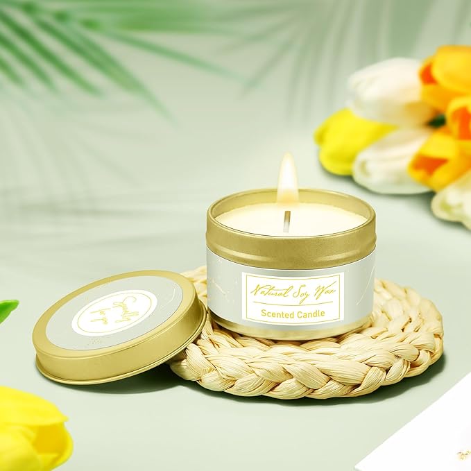 Mothers Day Gifts for Mom Wife Grandma Daughter Friends Sister, Happy Birthday Gifts for Women Mom Her Friend Sister Wife Grandma, Self Care Gift Get Well Relaxing Spa Gift Basket Set