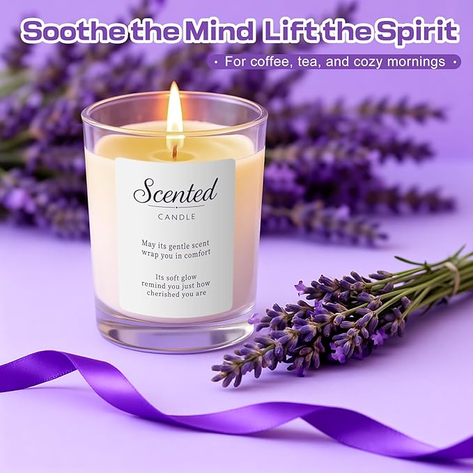 Mothers Day Gifts for Mom Wife Women Sister Her - Spa Gift Basket: Birthday, Christmas, Thanksgiving, Galentines, Valentine's Day, Get Well | Self-Care Set with Cozy Blanket, Scented Candle, Tumbler
