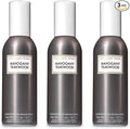 Bath & Body Works Mahogany Teakwood Room Spray - Lot of 3