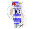 Elvira KP Bump Eraser Foot & Body Scrub, Exfoliating Scrub for Keratosis Pilaris, Smooth Skin with 10% AHA BHA & Niacinamide, Deep Moisturizing Cleanser for All Skin Types, Exfoliante para el Cuerpo