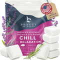 Shower Steamers Aromatherapy - USA Made with Natural Ingredients & Lavender Oil, Mothers Day Gifts for Mom, Large Shower Bombs for Stress Relief, Relaxing Spa Gifts for Women & Men, New Mom Gifts