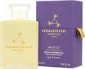 Aromatherapy Associates De-Stress Muscle Bath and Shower Oil, Natural Body Oil for Deep Relaxation and Comfort, Hydrating Body Made with 3 Essential Oils (1.86 oz)