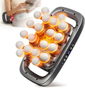20-Head Massage Gun, Deep Tissue Percussion Massager with 30 Speeds & 3 Modes, 110lb Force, Ultra-Quiet 35dB, 2600mAh Battery, Fast Charging,Full Body Muscle Relaxation,Gifts for Mother's Day