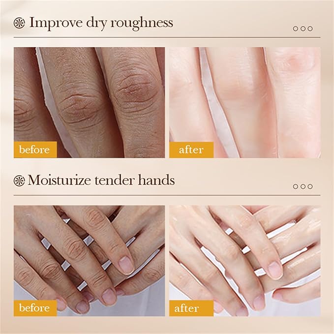 10 Pack Hand Cream for Dry Cracked Hands, Travel Size Moisturizing Mini Hand Lotion Gifts for Women with Natural Fragrance - Christmas Gifts,Thanksgiving Gifts,Teacher Appreciation Gifts,Party Favors