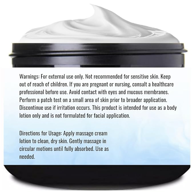 Essentially KateS Ylang Ylang + Lemongrass Specialty Cream Lotion 4 Fl Oz - enriched with Shea Butter and Ceramide 1, 3, and 6II - Combines intensive hydration with a revitalizing aromatic experience