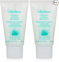 Sally Hansen Nail Treatment Problem Cuticle Remover™ | Eliminates Thick & Overgrown Cuticles | pH-Balanced Formula Infused with Aloe Vera-| Gently Soothes & Conditions Cuticles,(Pack of 2)