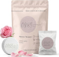 Shower Steamers Aromatherapy 6 Pack – Relaxation, Self Care, Stress Relief, Spa Gifts for Women & Men (Rose) Mother’s Day Gifts for Mom, Wife from Husband, Grandma, Daughter and Sister