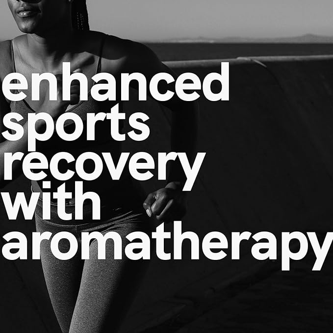 Zensah Sport Shower Steamers - Relaxing Aromatherapy, USA Made with Natural Eucalyptus Essential Oil, Travel Friendly, Self Care, Colds, Mother’s Day Gifts for Runners and Muscle Recovery
