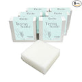 6lb Unscented Paraffin Wax, for Hand and Feet, Use with Any Paraffin Wax Machine for Hand and Feet, Refills for Baths