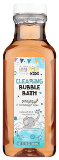 Aura Cacia Kids Clearing Bubble Bath 13 fl oz