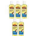 Palmer's Cocoa Butter Formula Moisturizing Body Oil (8.5 Fluid Ounce, Pack of 5)