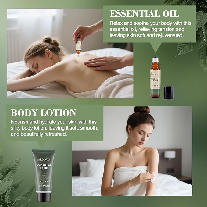 Mothers Day Gift Baskets for Mom Spa Kit for Women 10 Pcs Birthday Gifts Set Home Skin Care Sets for Her Anniversary Mother's Day Gifts for Women Wife Girlfriend Grandma Sister
