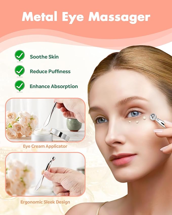 Under Eye Patches Silicone - 3 Pairs Reusable Eye Wrinkle Patches, Reusable Under Eye Mask, Plump Fine Lines & Wrinkles, Cream