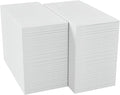 200PACK Disposable Hand Towels for Bathroom, Soft and Absorbent Paper Guest Towels Disposable Decorative Bathroom Hand Napkins for Kitchen, Parties, Weddings, Dinners