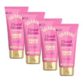 Gold Bond Floral Bloom Hydrating Hand Cream Set, Lightweight Everyday Hand Cream with Jojoba to Hydrate Skin & Niacinamide to Help Restore Skins Moisture Barrier, Fresh Floral Bloom Scent, 3 oz, 4 pk