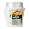 Dabur Vatika Naturals Garlic Hair Mask Treatment Cream, 500 Gram