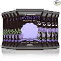 BUMPLYBEE Paraffin Wax for Hand and Feet, 10 Pack Lavender Paraffin Wax Refills for Paraffin Wax Machine, Hand Wax Paraffin Wax Bath, Foot Wax Paraffin Bath, Moisturizing Hands Feet, Deep Hydration
