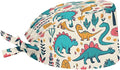 JoyLamoria Novelty Printed Cap with Sweatband Women Men Adjustable Tie Back Hats for Paiting