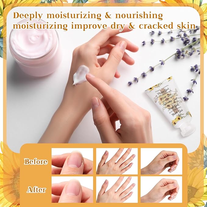 50 Pack Christian Hand Lotion Bulk Gifts for Women Mother's Day Gifts Bible Mini Travel Hand Lotion for Women Church Appreciation(Stylish)