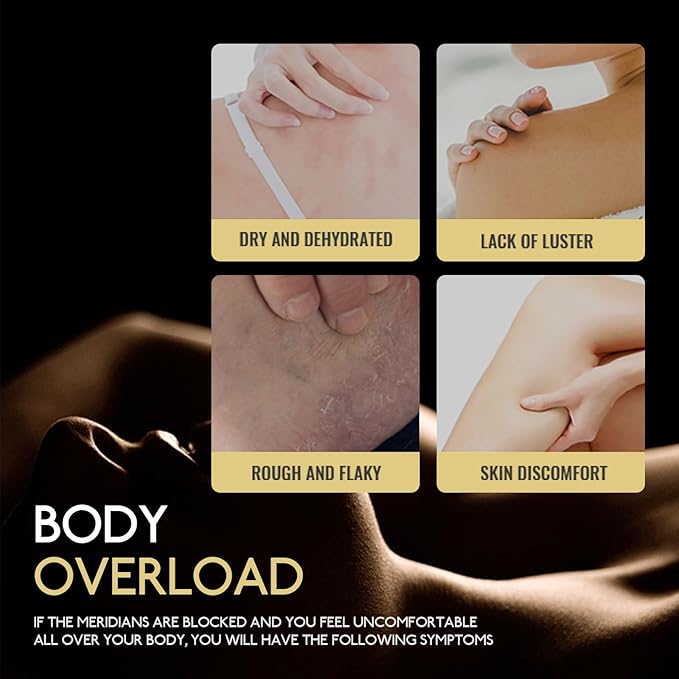 Anti Cellulite Massage Oil, Lymphatic Drainage Body Oil, Collagen Oil for Skin Tightening, Cellulite Remover for Legs, Natural Anticellulite Massage Oil for Massage Therapy