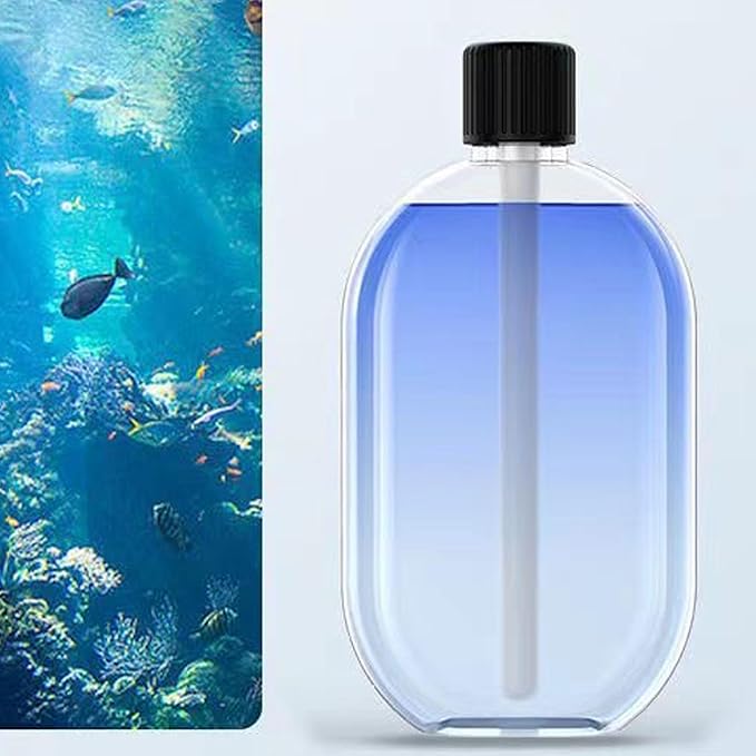 Automatic Aromatherapy Diffuser,Automatic Diffuser Sprayer,Upgrade Rechargeable 6 Modes Aromatherapy Diffusers for Bedroom Office Bathroom