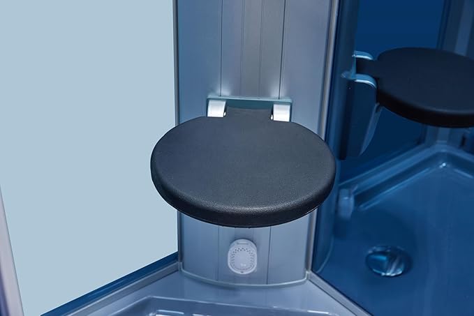 Generic Mesa Steam Shower WS-802L