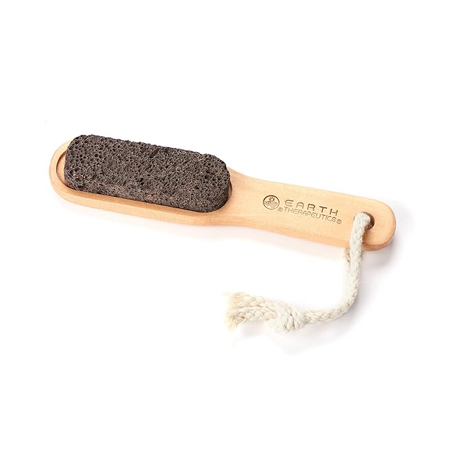 Earth Therapeutics "Foot Doctor" Pedicure Deluxe Kit