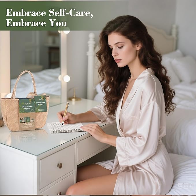 Mothers Day Gift Baskets for Mom Spa Kit for Women 10 Pcs Birthday Gifts Set Home Skin Care Sets for Her Anniversary Mother's Day Gifts for Women Wife Girlfriend Grandma Sister