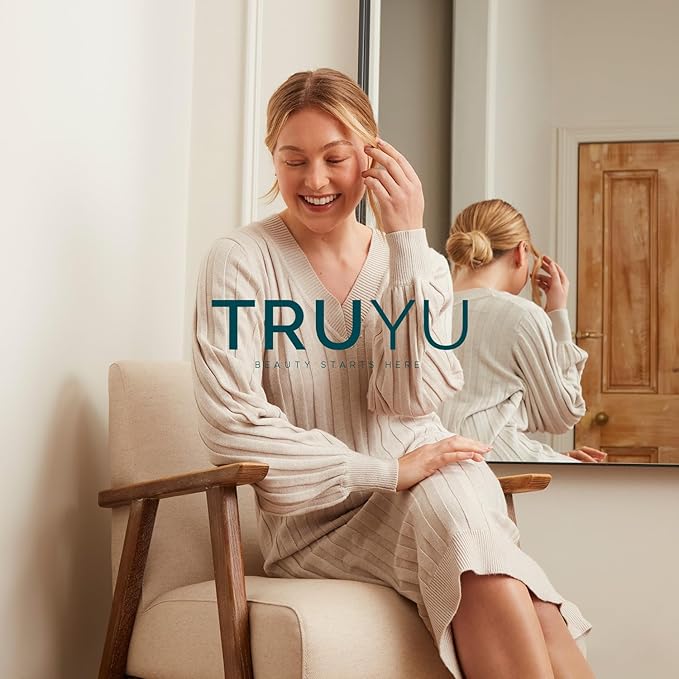Truyu Pedicure File