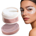 Ycz Under Eye Patches (60 ct) – Caffeine Eye Masks for Puffy Eyes, Dark Circles & Fine Lines, Hydrating Collagen Masks with Niacinamide for Depuffing, Anti-Aging 360° Full Eye Care, Gifts for Women