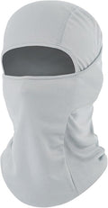 ROXUN Ski Mask Balaclava Shiesty, Motorcycle Summer Cooling Breathable UV Protector for Men/Women