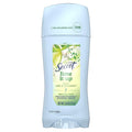Secret Fresh Antiperspirant Deodorant for Women, 72hr Freshness on the Rocks with Pro-Hyaluronic Acid, Miami Mocktails Edition, Invisible Solid, Lime It Up with Lime & Bergamot Scent, 2.6 oz