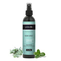 Pavelle Room Spray, 100% Natural Essential Oil Bathroom Air Freshener & Aromatherapy for Stress Relief, Long Lasting, Non Toxic, Concentrated Deodorizer, Made in the USA, Garden Mist, 8 Fl. Oz