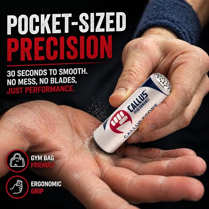 Ultimate Bundle: Precision Remover, Healing Salve & 2 Smoothers | Hand Care System for Weightlifting, Gymnastics & Functional Fitness | Prevents Rips When Training