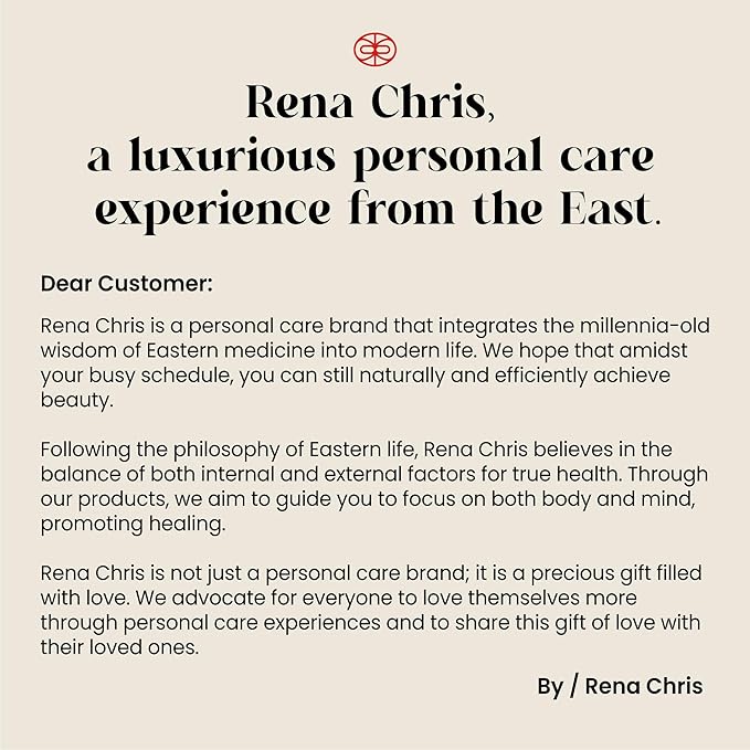 Rena Chris Gua Sha and Face Roller Set: Anti-Breakage Jade Roller for Long-Lasting Use, Jawline Sculpting and Puffiness Reducing, Gua Sha Facial Tools for Self Care Gift (Green)