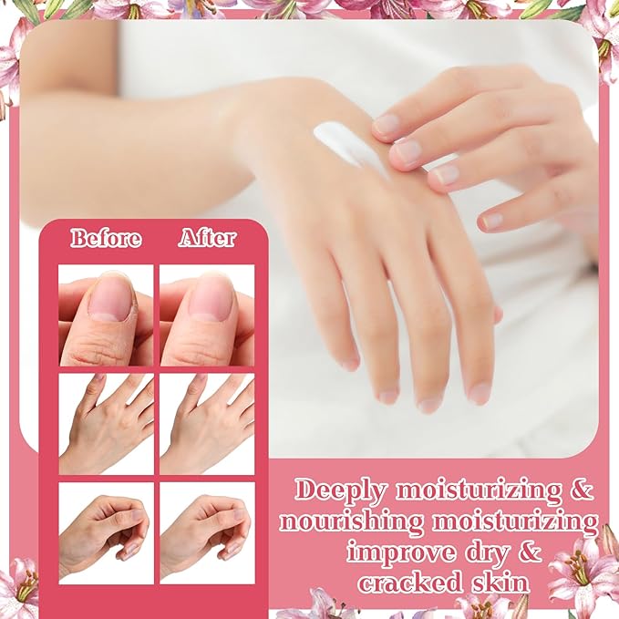 50 Pack Christian Hand Lotion Bulk Gifts for Women Mother's Day Gifts Bible Mini Travel Hand Lotion for Women Church Appreciation(Christmas)