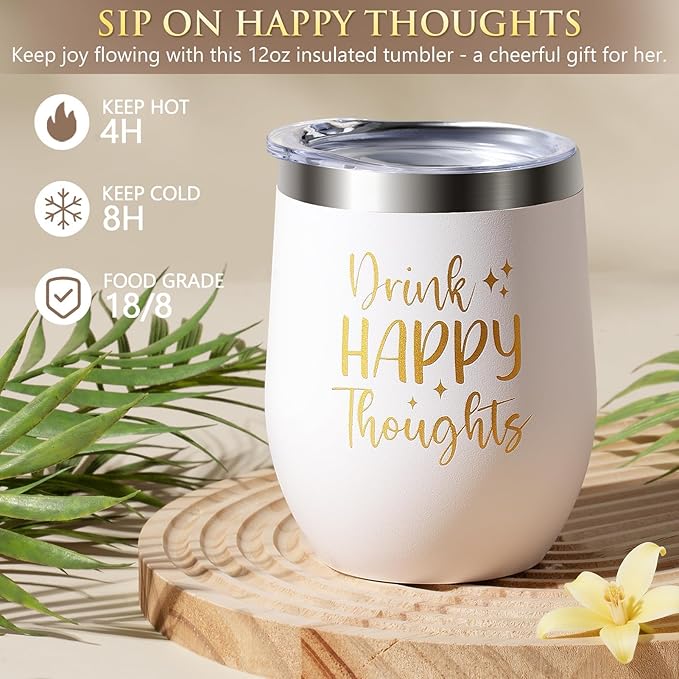 Mothers Day Birthday Gifts for Women Self Care Package Get Well Soon Gift Baskets, Thinking of You Sympathy Spa Gift Set w/ Crochet Flower Bouquet, Unique Gifts for Women Mom Sister Grandma Friends