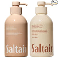 Santal + Salt Water Body Wash 2pck