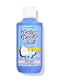 Bath and Body Works Body Wash Shower Gel Gift Set (8 Fl Oz (Pack of 1), Cotton Candy)