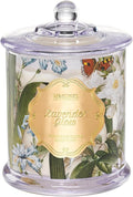 M&SENSE Lavender Scented Soy Candle for Home, 2-Wick 12.7oz 75H Long Lasting Slow Burning, Relaxing Aromatherapy, Mother's Day Self Care Gifts