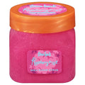 Tree Hut Mini Raspberry Fizz Shea Sugar Scrub, Exfoliating Body Scrub, Travel Size, 3.4 oz
