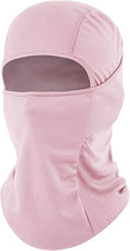 ROXUN Ski Mask Balaclava Shiesty, Motorcycle Summer Cooling Breathable UV Protector for Men/Women